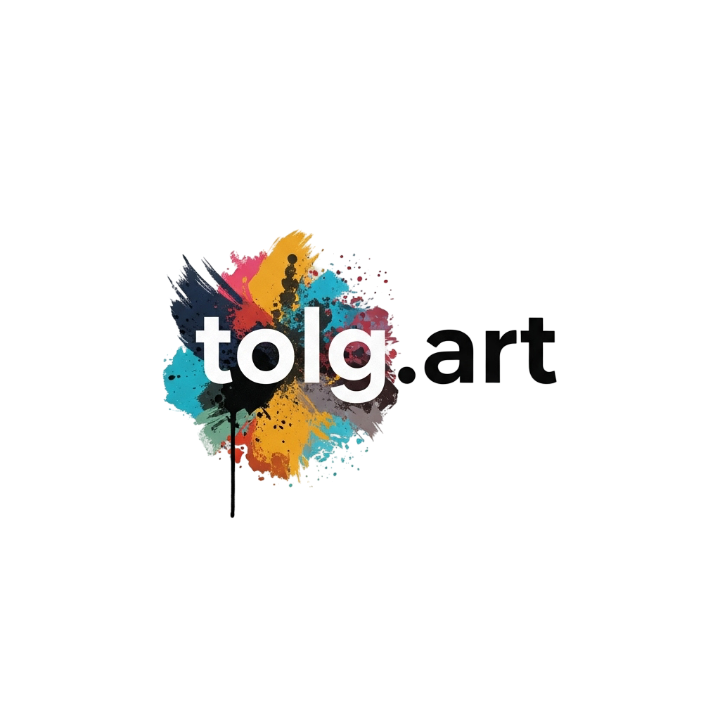 TOLGART Logo