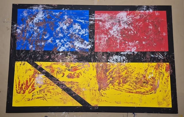 Intervened Primary Composition